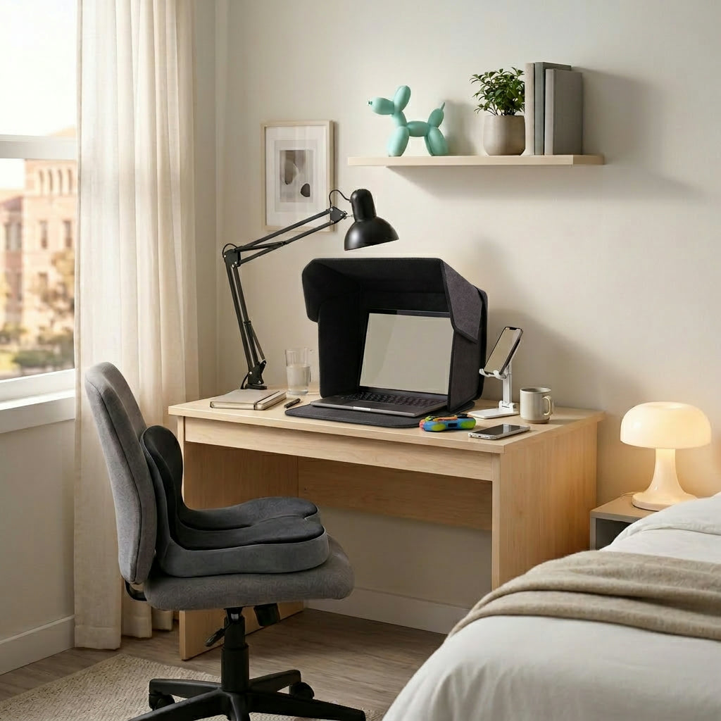 The Dorm Desk