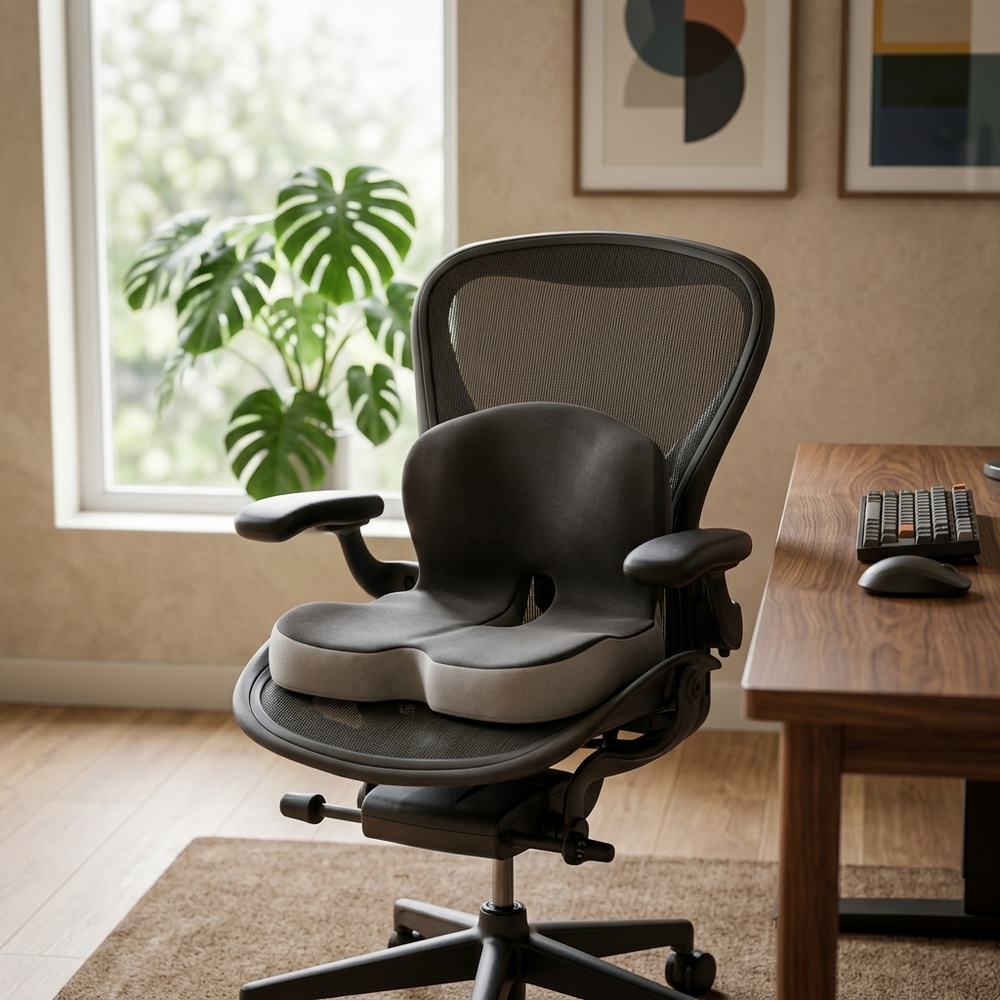 The Daily Desk