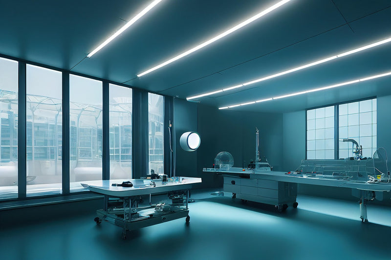 Bulk Office Lighting: A Guide for Modern Workplaces