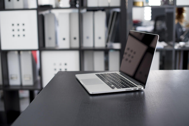 Smart Desk Lamps with Wireless Charging: Equip Your Space for Intentional Work