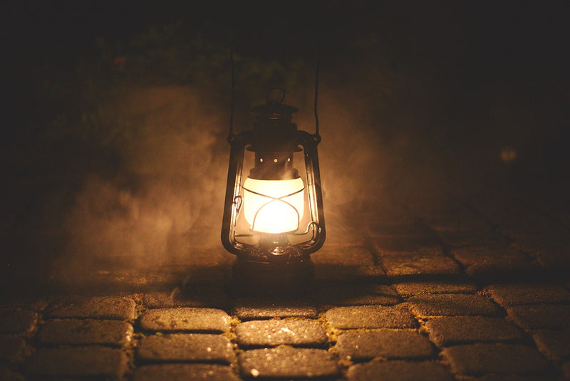 Floor Lamps for Reading: Equip Your Space for Focus