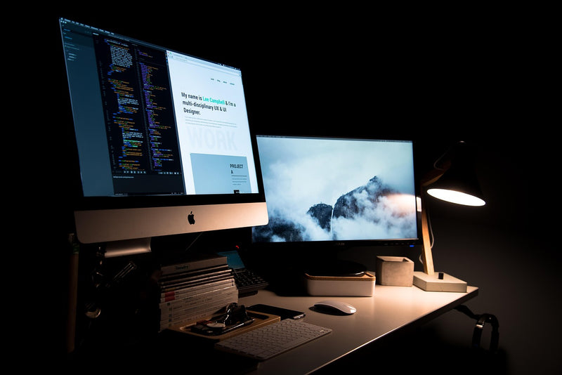 Minimal Desk Setup: How to Build a Workspace That Earns Its Place