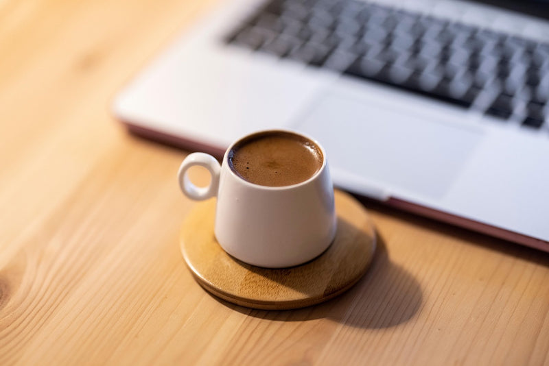 Desk Setup Ideas for Maximum Productivity: A Guide to Intentional Workspaces