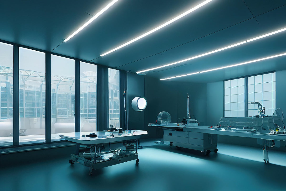 Office Task Lighting: Design with Intent (2026 Guide)