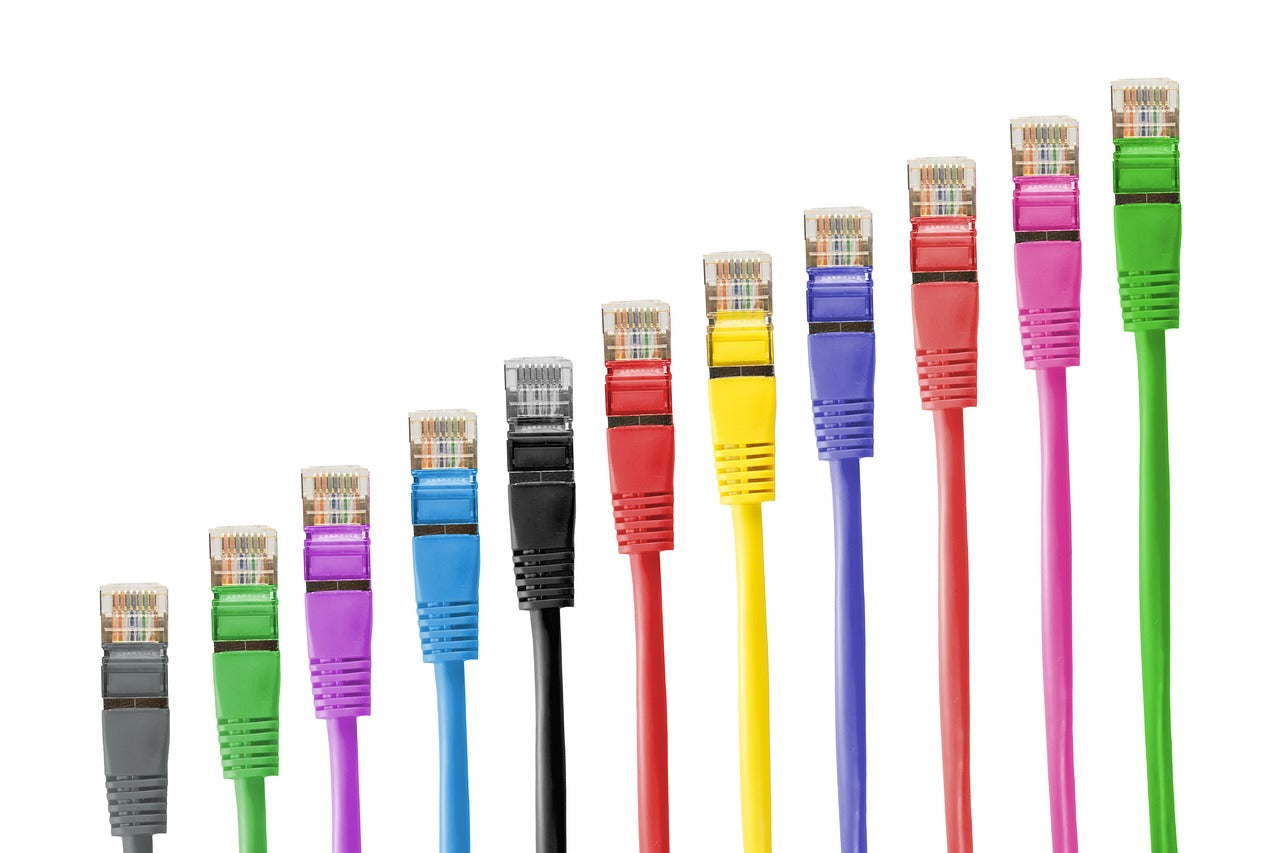 Under Desk Cable Management Ideas: Build a Workspace That Works for You