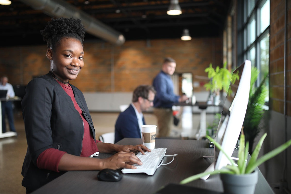 Equip Your Standing Desk: Accessories That Earn Their Place