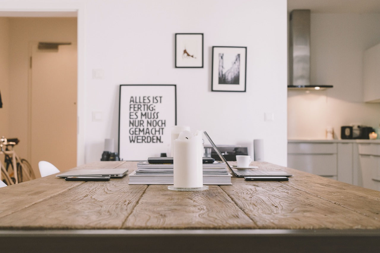 Home Office Decor: Build a Functional Workspace You Want to Use
