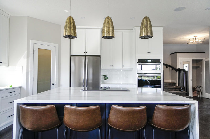 Home Bar Lighting Ideas: Build a Space Worth Using