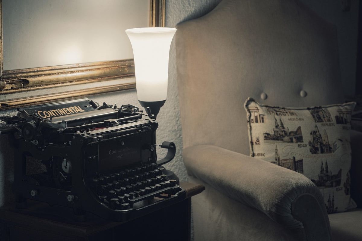 Desk Lamps: A Guide to Equipping Your Workspace for Focus