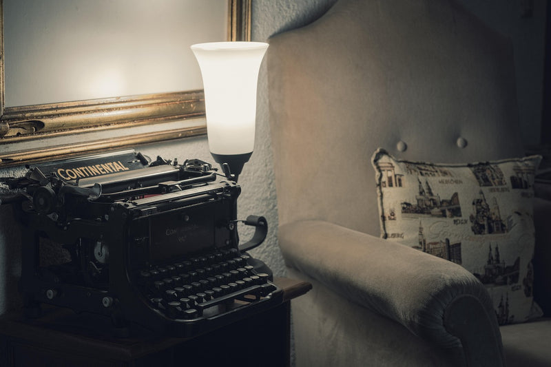 Desk Lamps: A Guide to Equipping Your Workspace for Focus