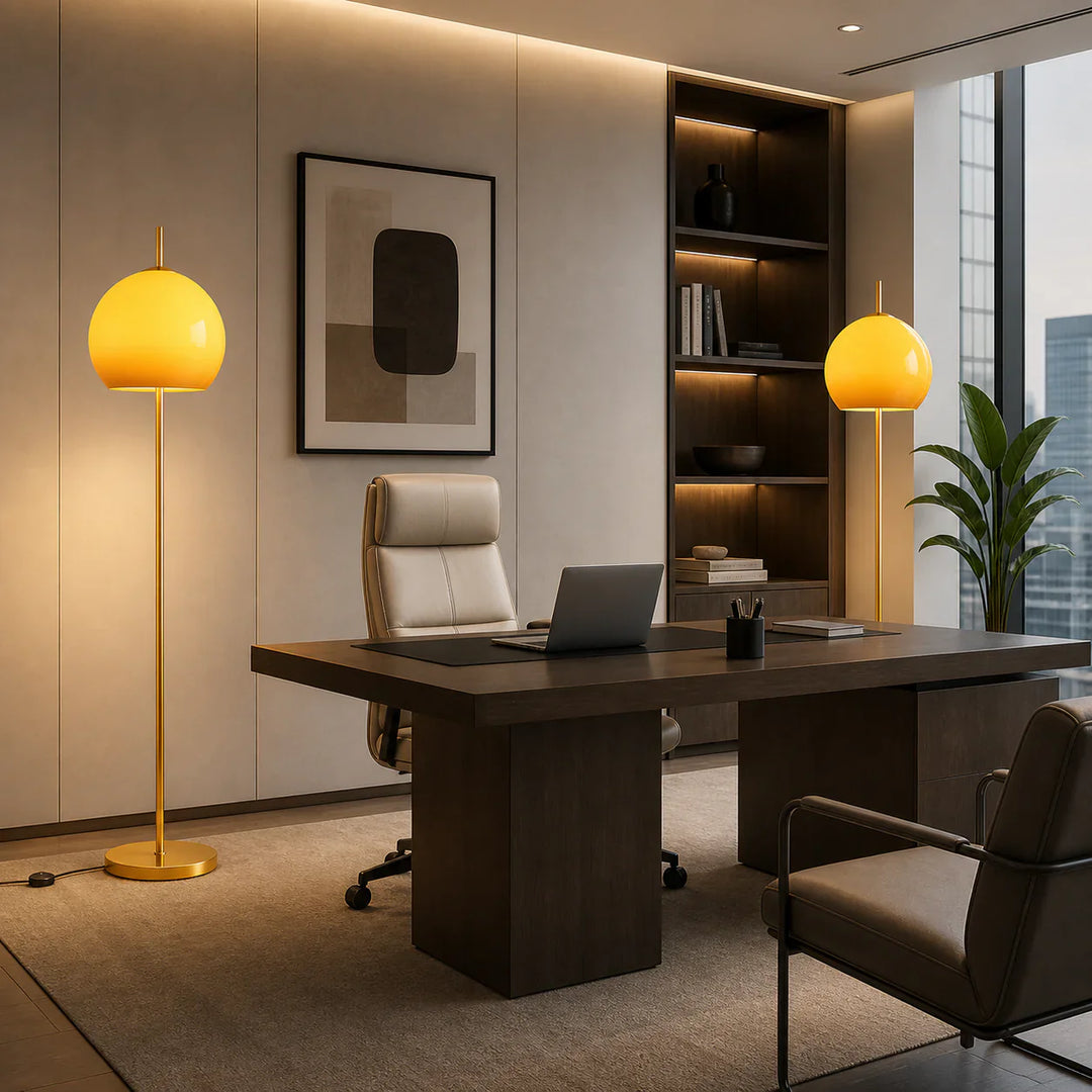 Floor Lighting