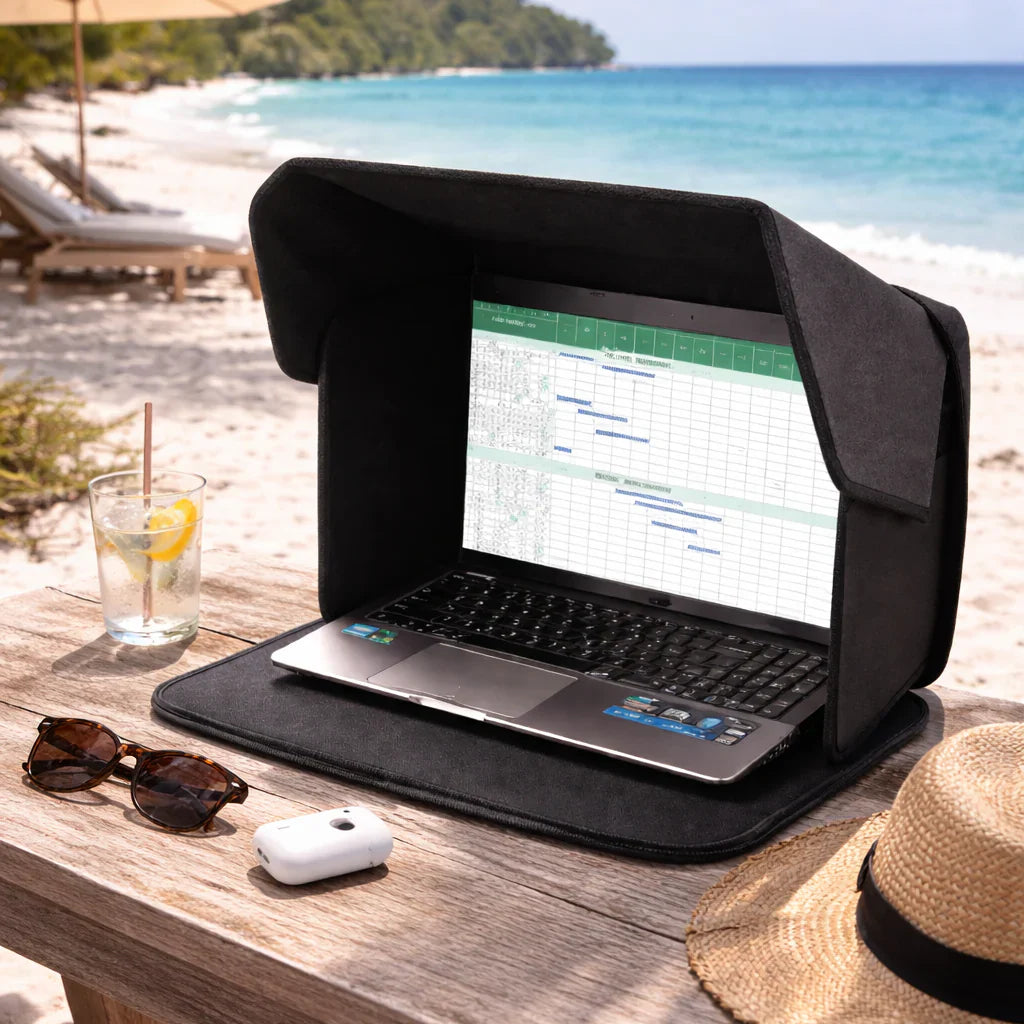 Tech & Device Accessories
