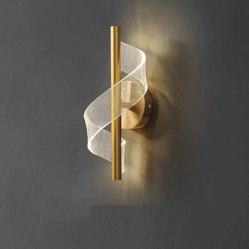 Wall Lights