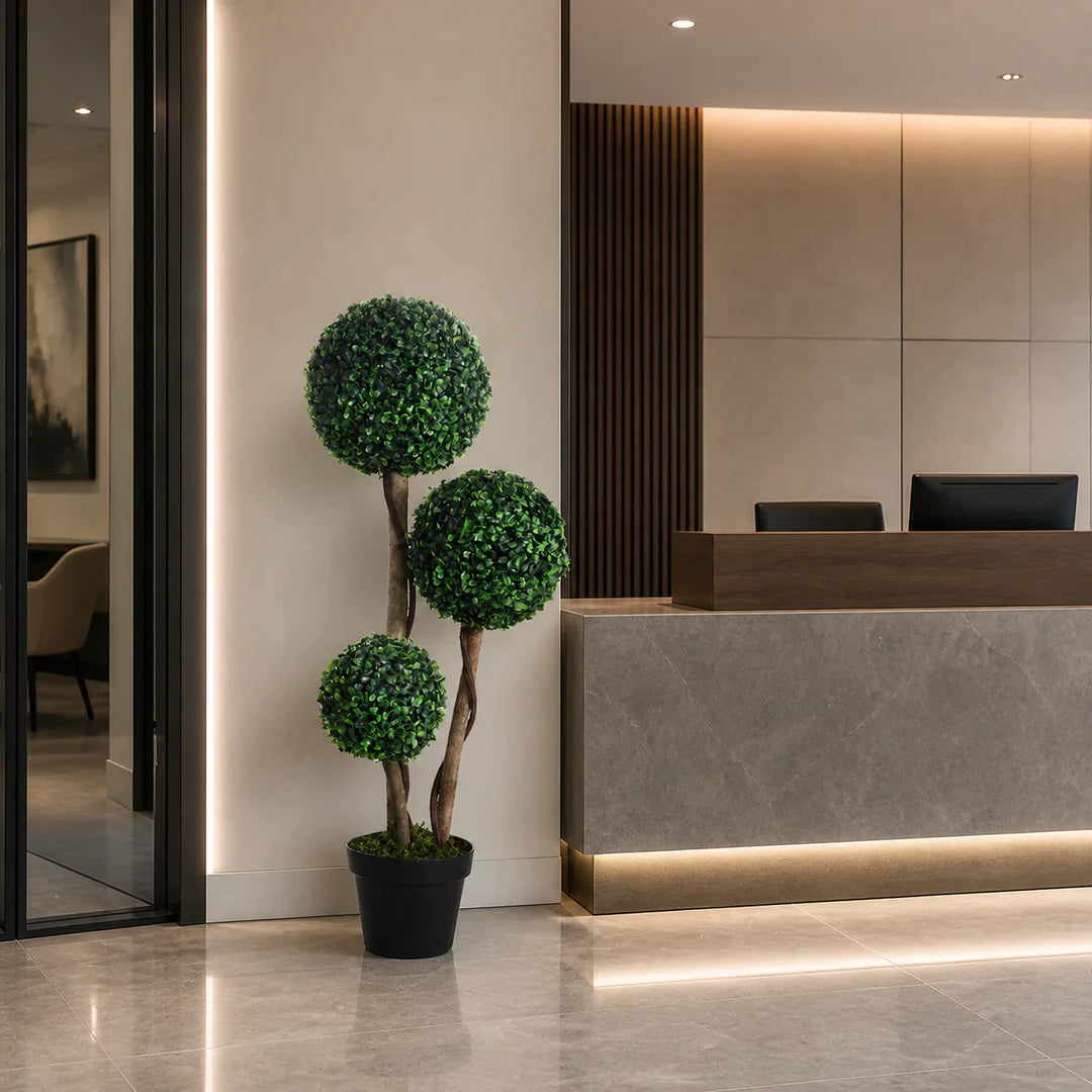 Faux Plants