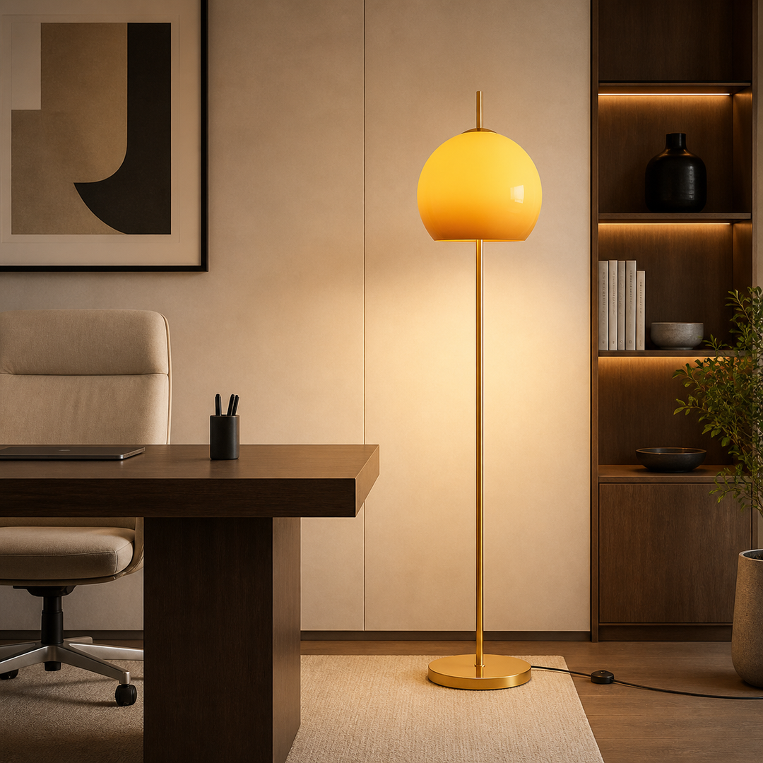 Floor Lighting