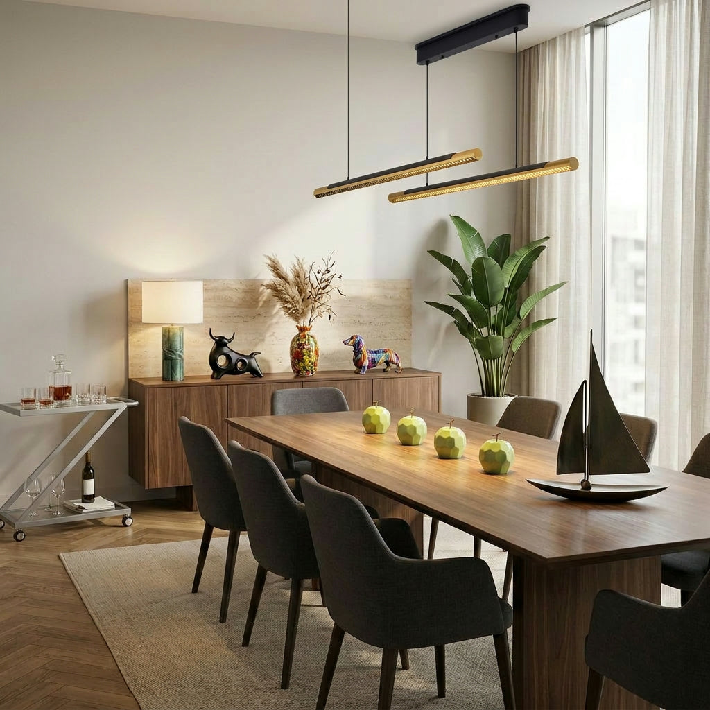 The Boardroom