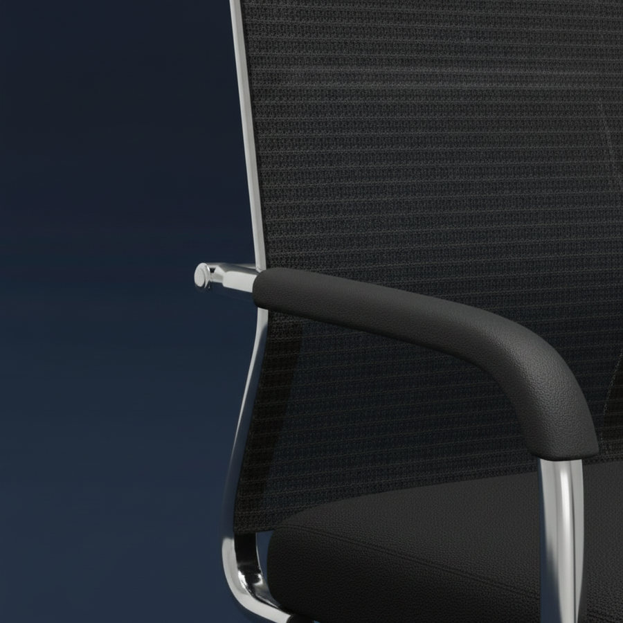Arco, The cantilever frame
