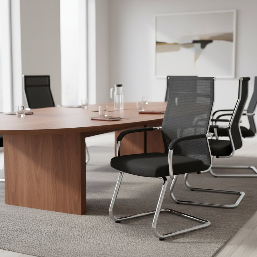Arco, Four styles, one frame
