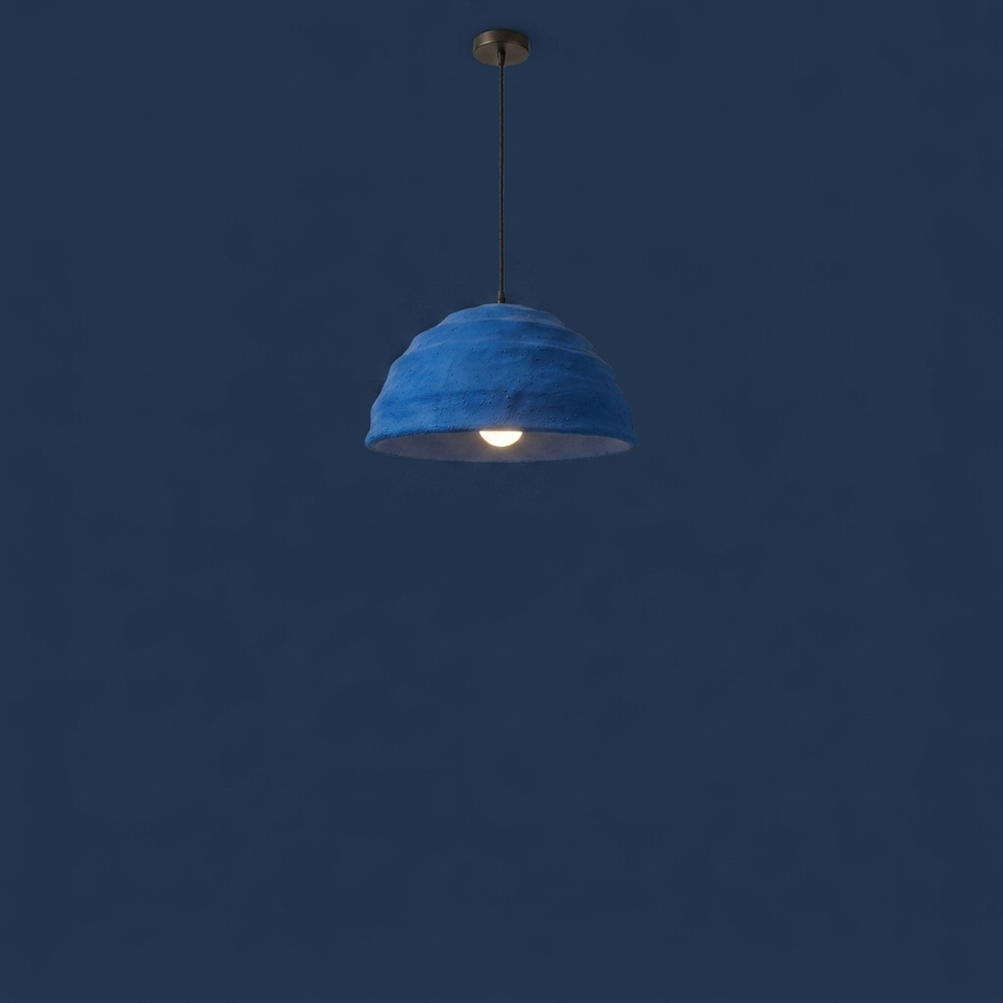 Bough, Big presence, light load