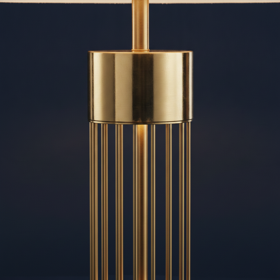 Cuprum, The cage column