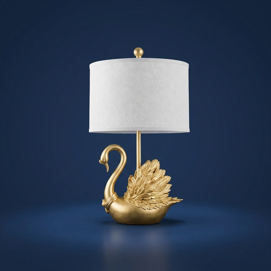 Cygnus, Soft, flicker-free light