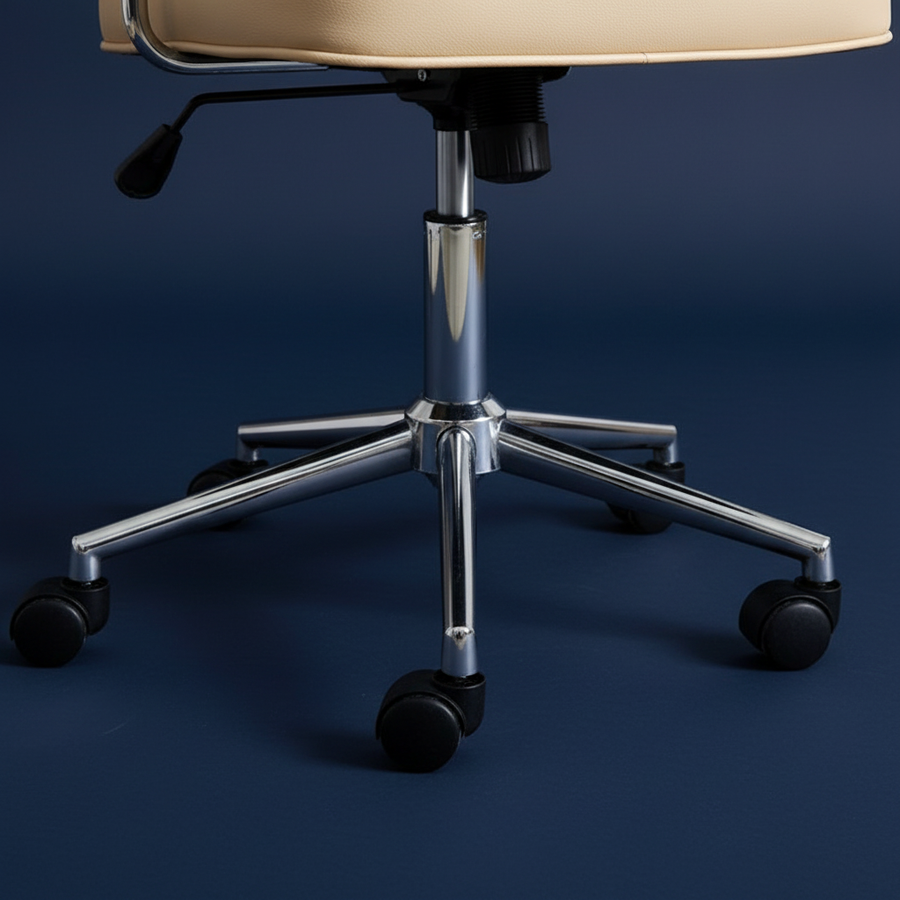 Dorso, The split backrest