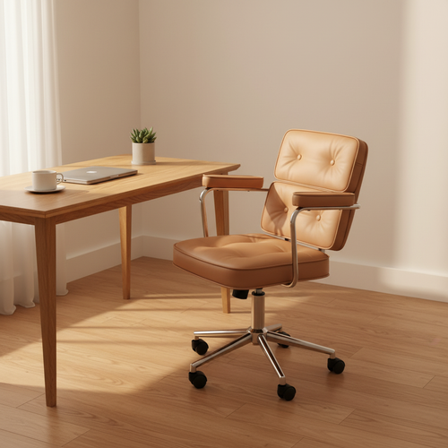 Dorso - Double Backrest Office Chair