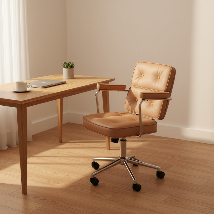 Dorso, Recline you control