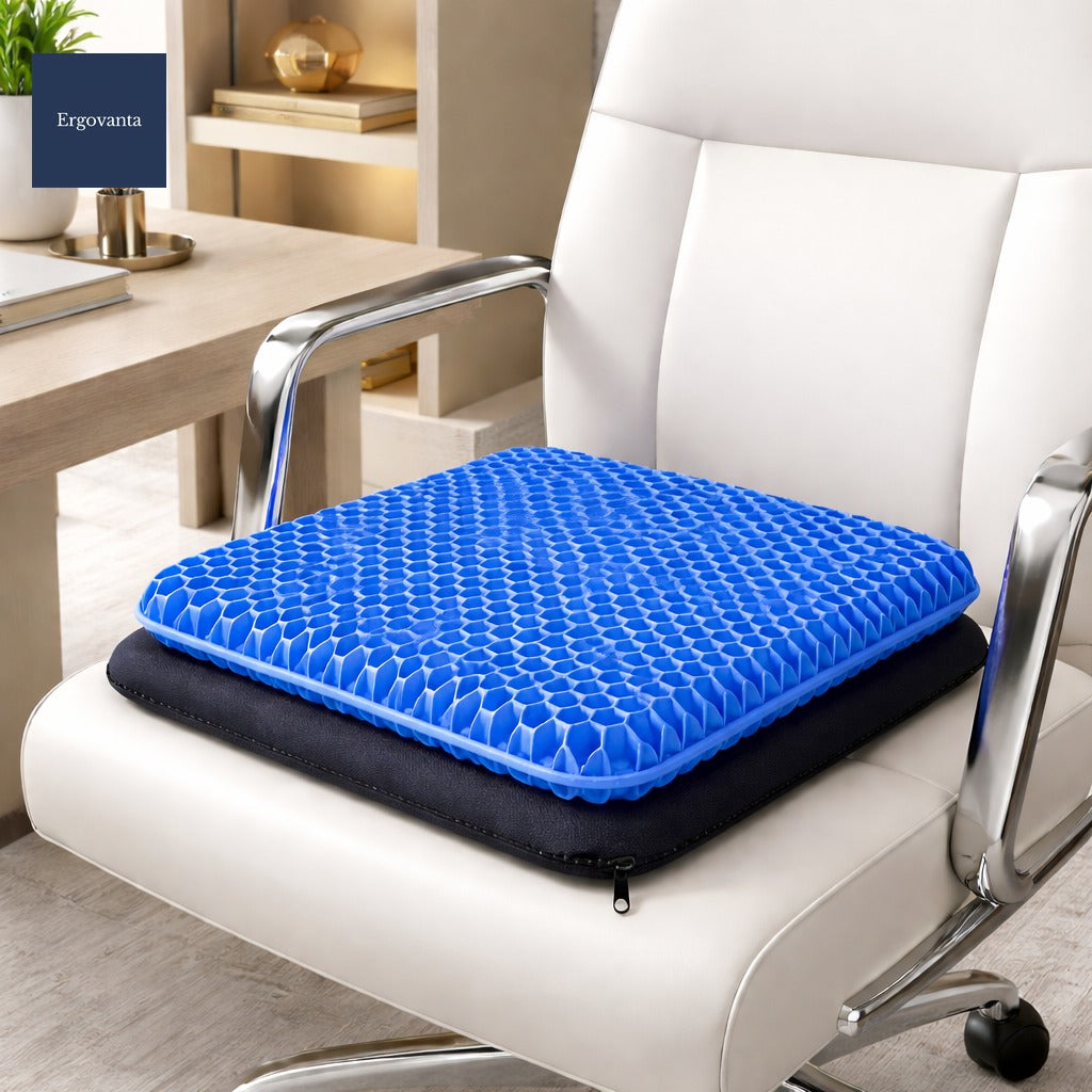 Gel Seat Cushion