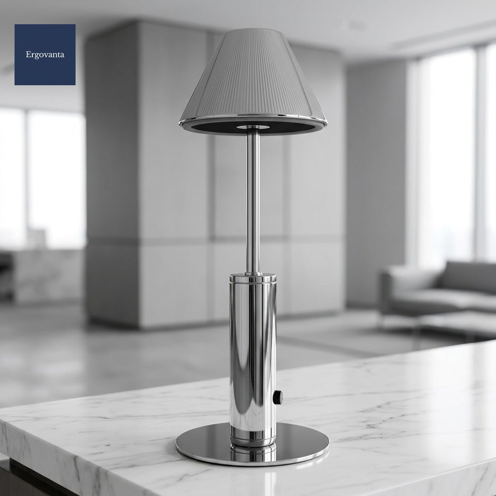 Cordless Tableside Lamp