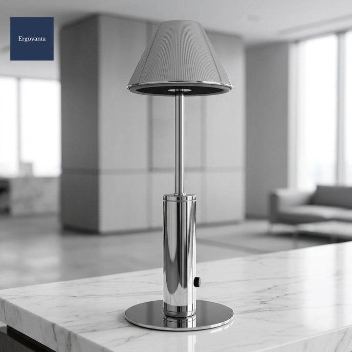 Cordless Tableside Lamp