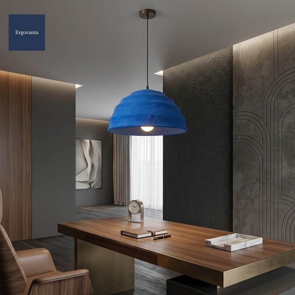 Nordic Branch Chandelier