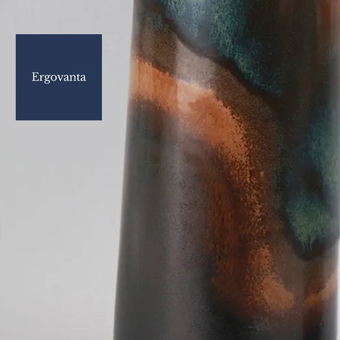 Minimalist Ceramic Vase
