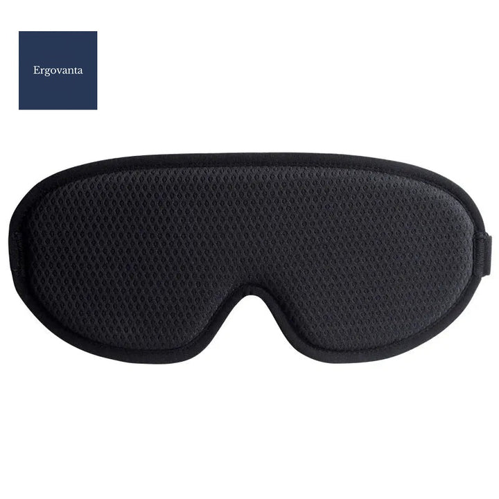 Breathable Mesh 3D Sleep Mask