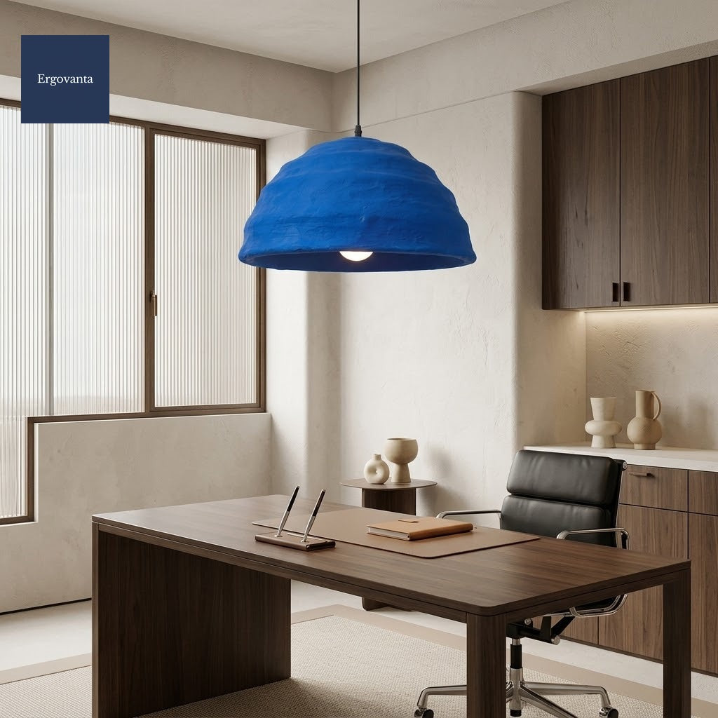 Nordic Branch Chandelier
