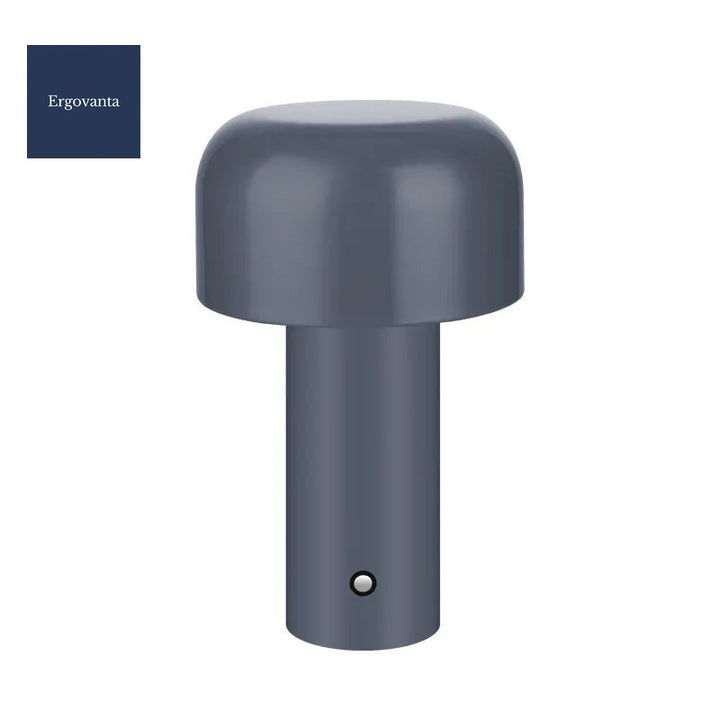 Rechargeable Mushroom Lamp lifestyle