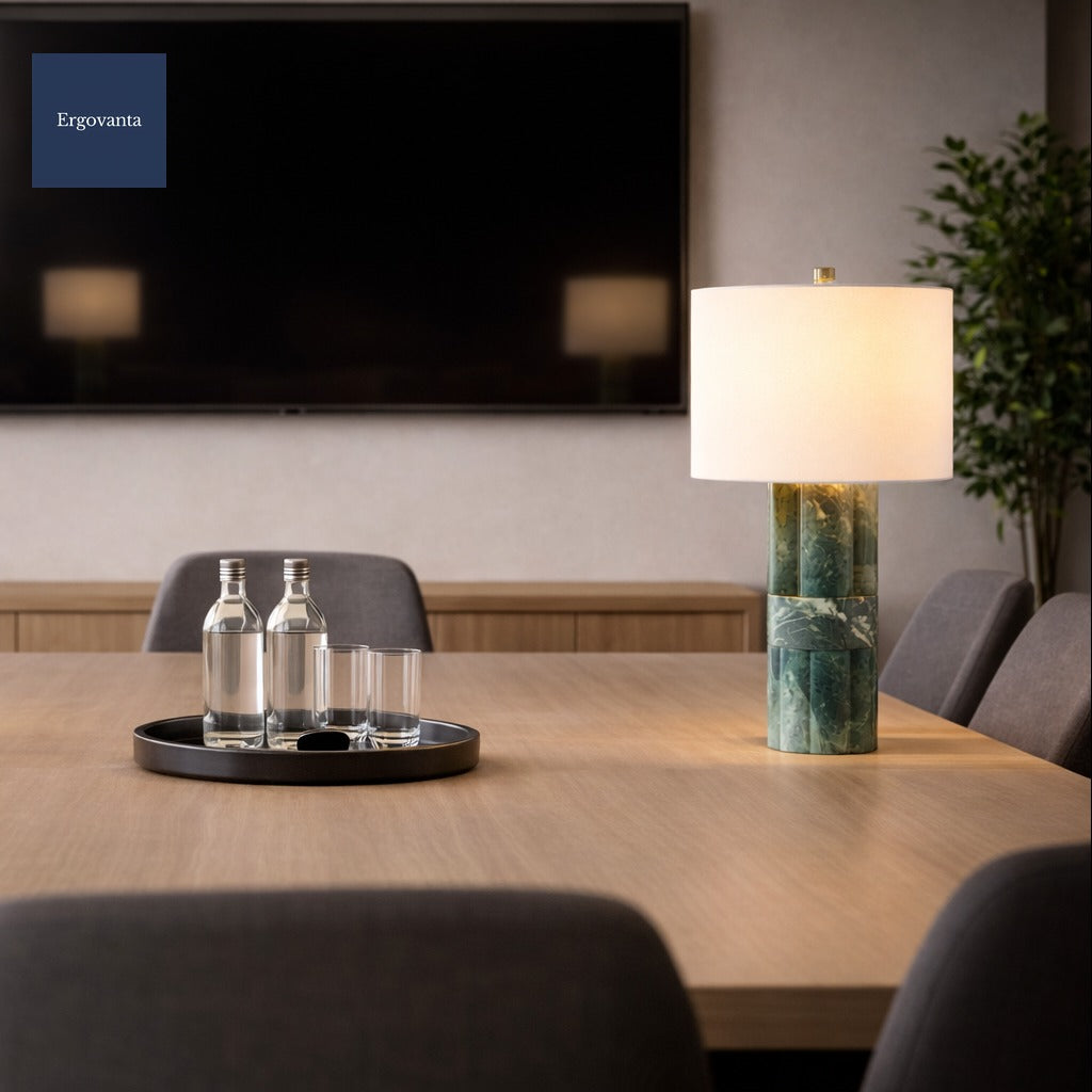 Modern Minimalist Table Lamp
