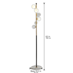 Glass-orb floor lamp dimensions v2