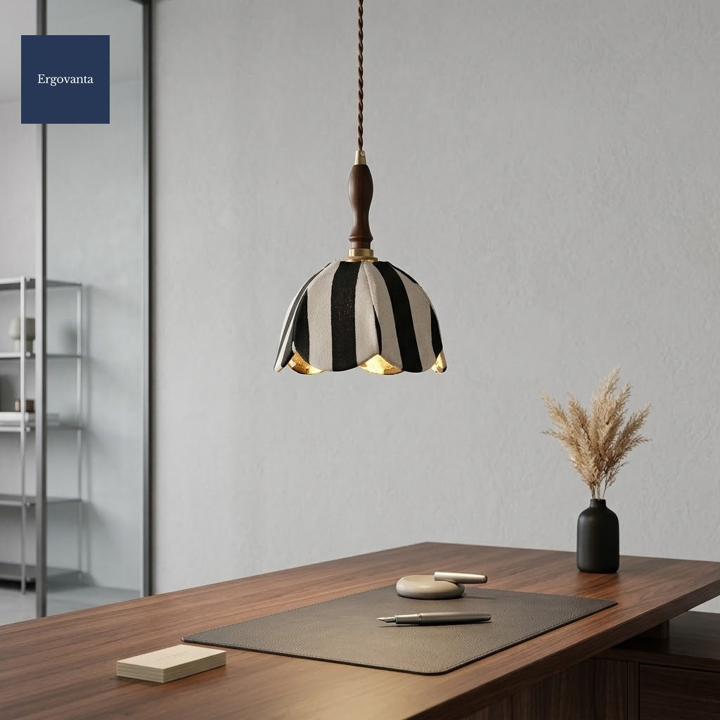 French Style Hanging Chandelier