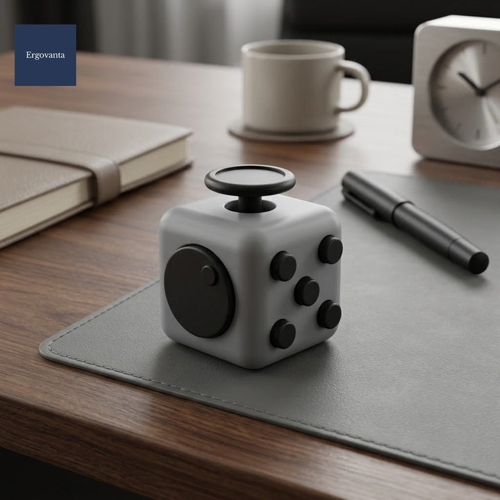 Fidget Toy Dice