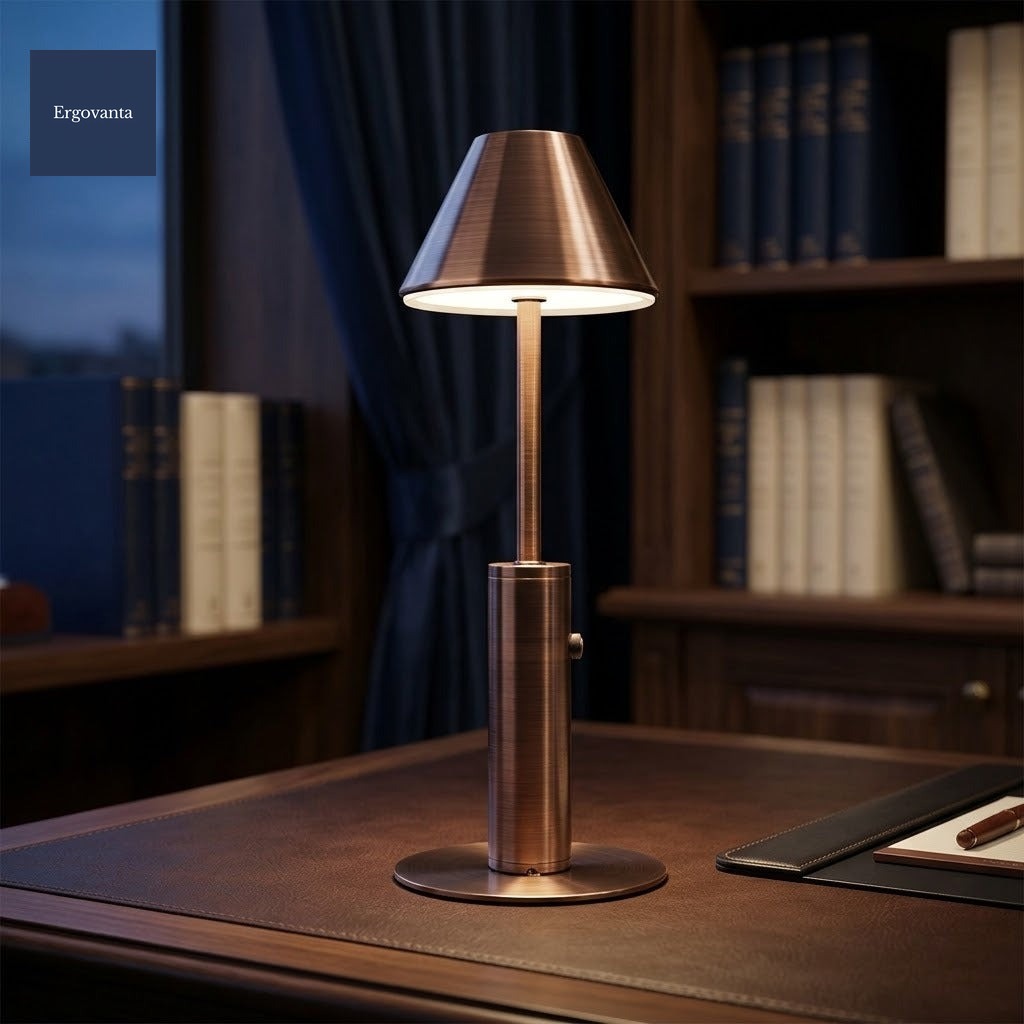 Cordless Tableside Lamp