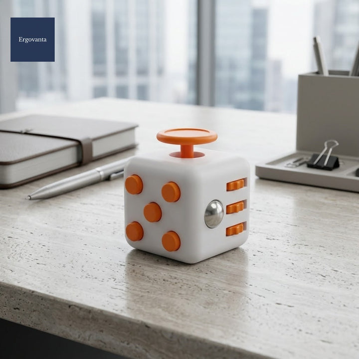 Fidget Toy Dice