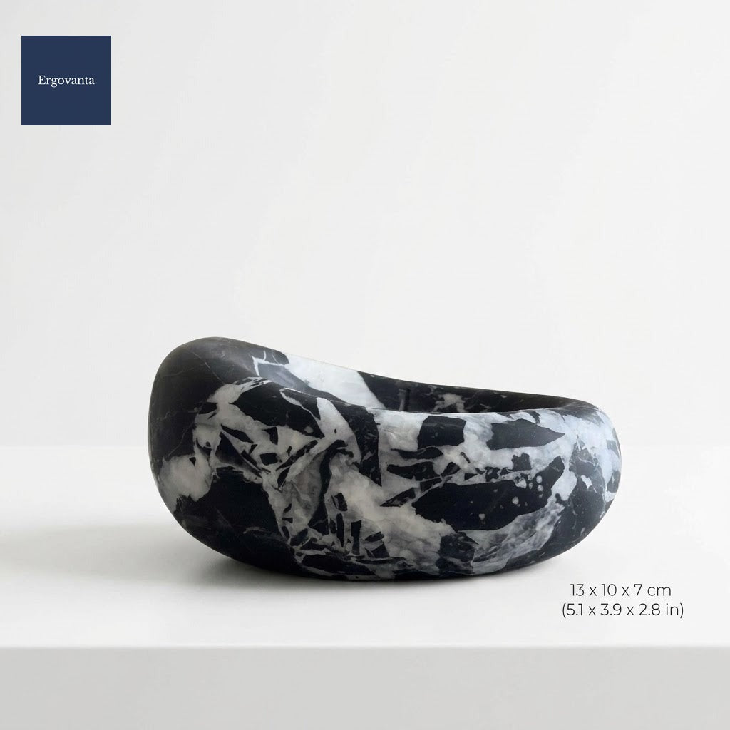 Marble Birds Nest