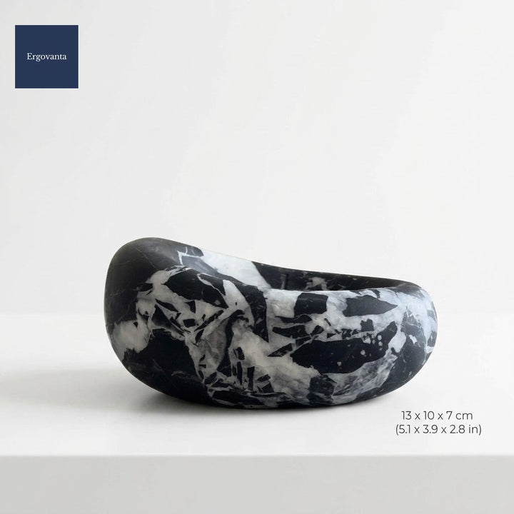 Marble Birds Nest