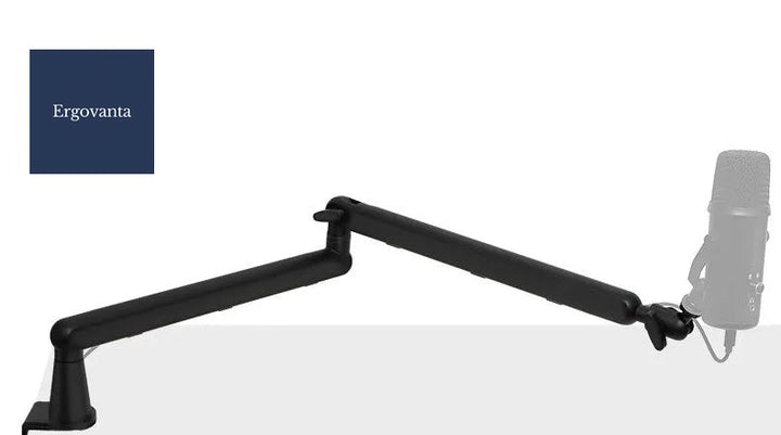 Adjustable Microphone Arm - Professional Desk Mount