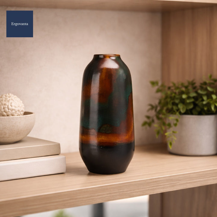 Minimalist Ceramic Vase