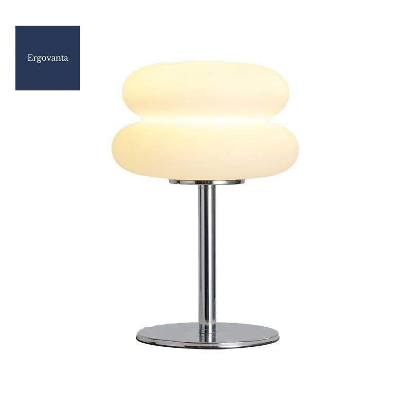 Nordic Bauhaus Table Lamp