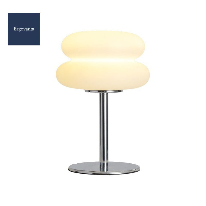 Nordic Bauhaus Table Lamp