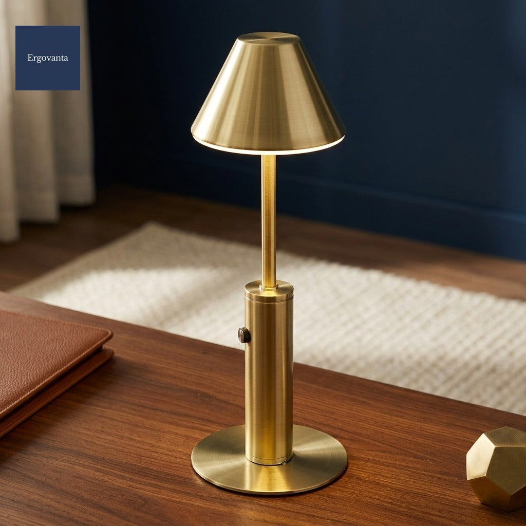 Cordless Tableside Lamp