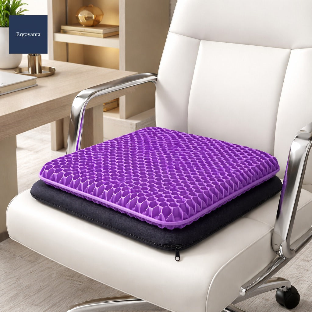 Gel Seat Cushion